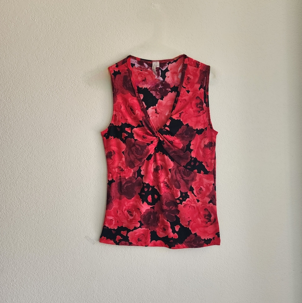 Vintage 1980's Top